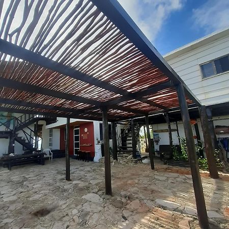 Hotel Casa Kayab à Puerto Morelos Extérieur photo