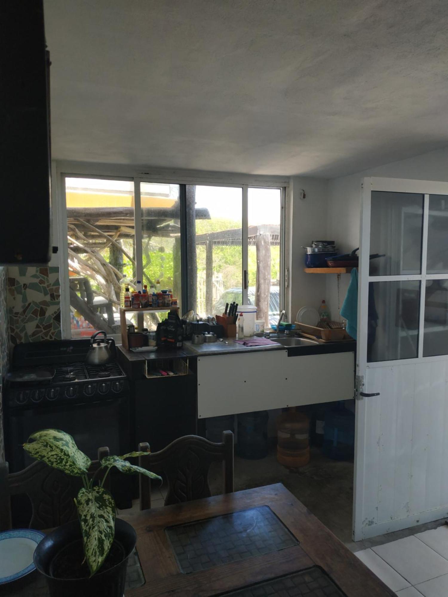 Hotel Casa Kayab à Puerto Morelos Extérieur photo