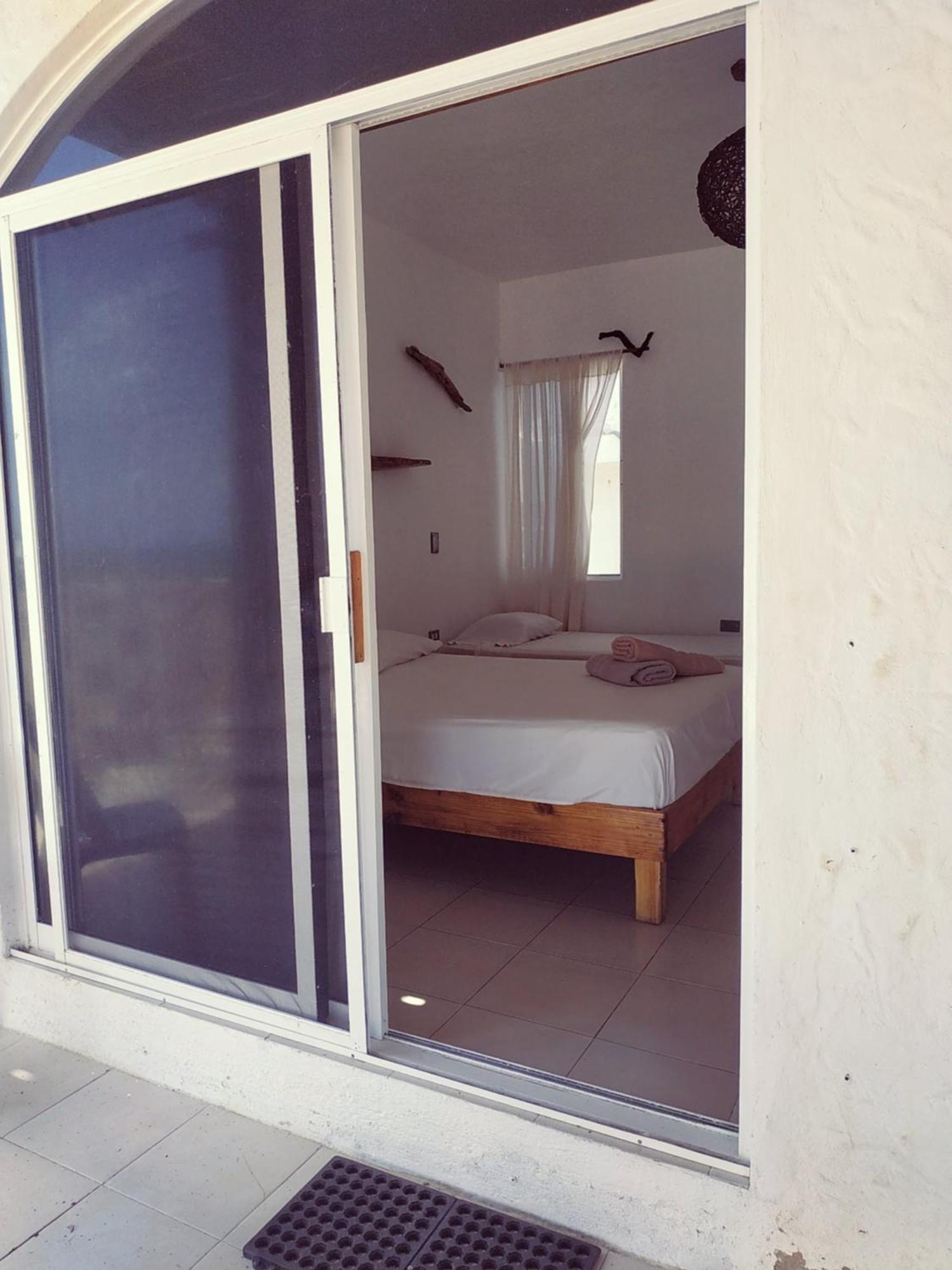 Hotel Casa Kayab à Puerto Morelos Extérieur photo