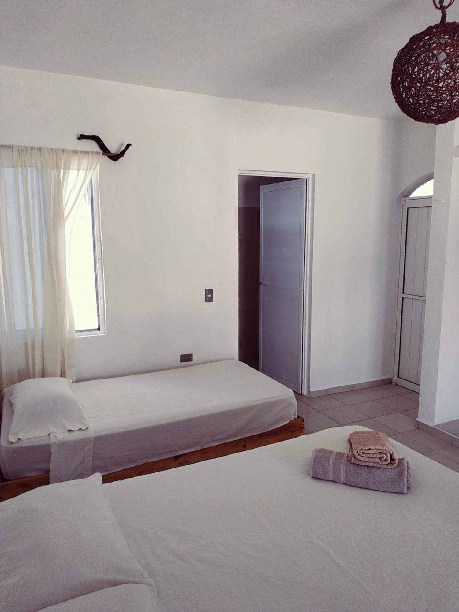 Hotel Casa Kayab à Puerto Morelos Extérieur photo