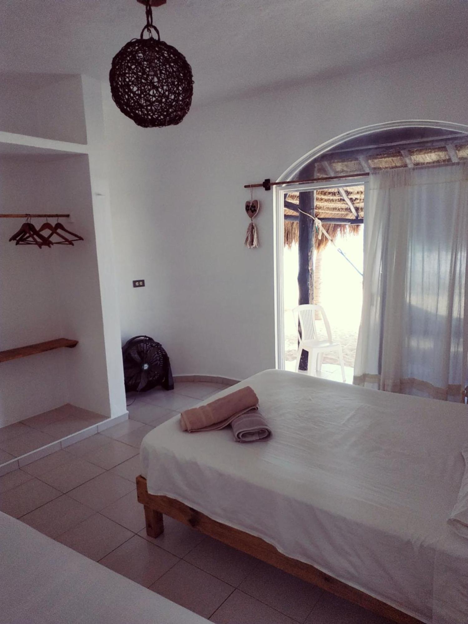 Hotel Casa Kayab à Puerto Morelos Extérieur photo