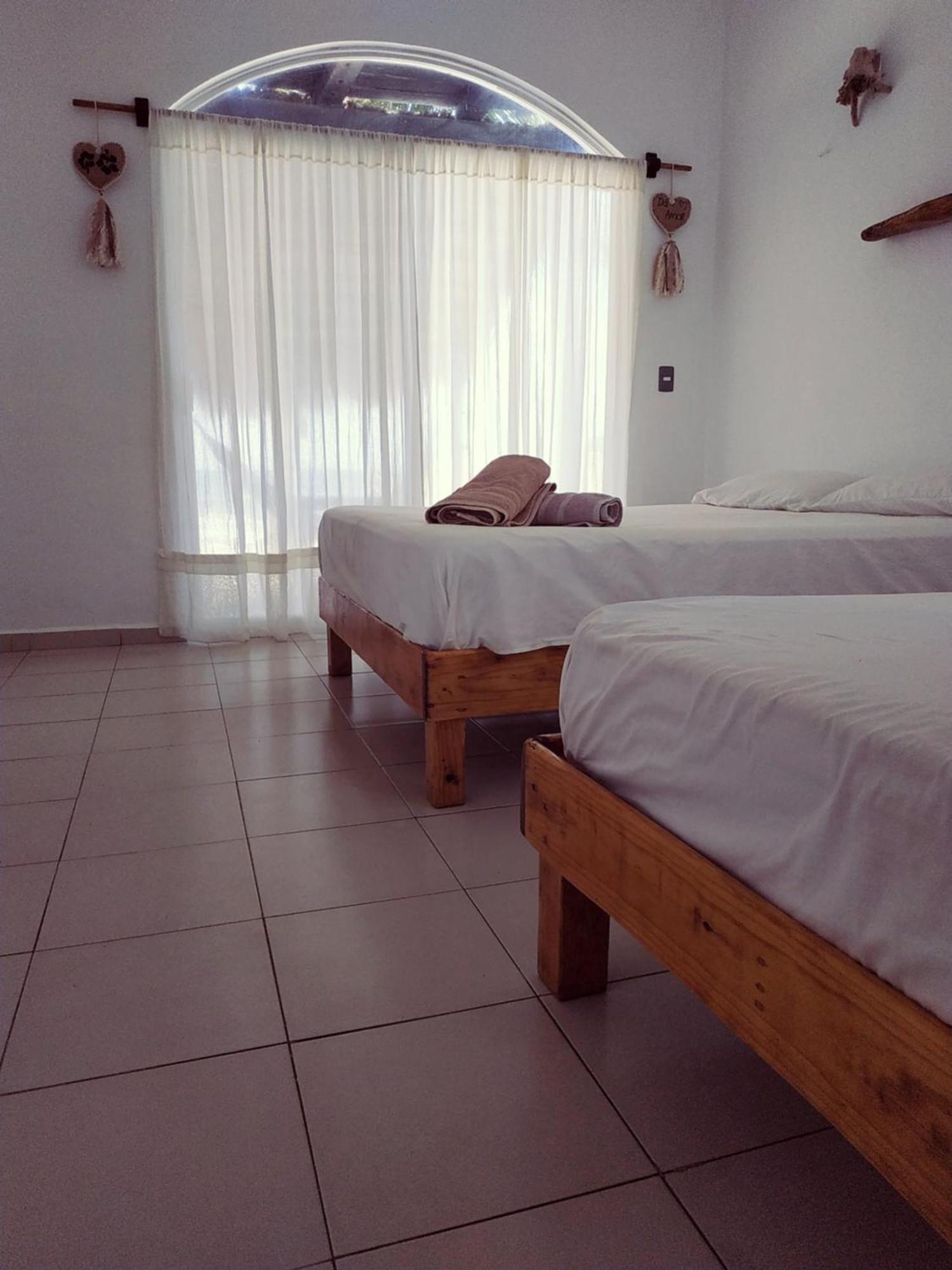 Hotel Casa Kayab à Puerto Morelos Extérieur photo