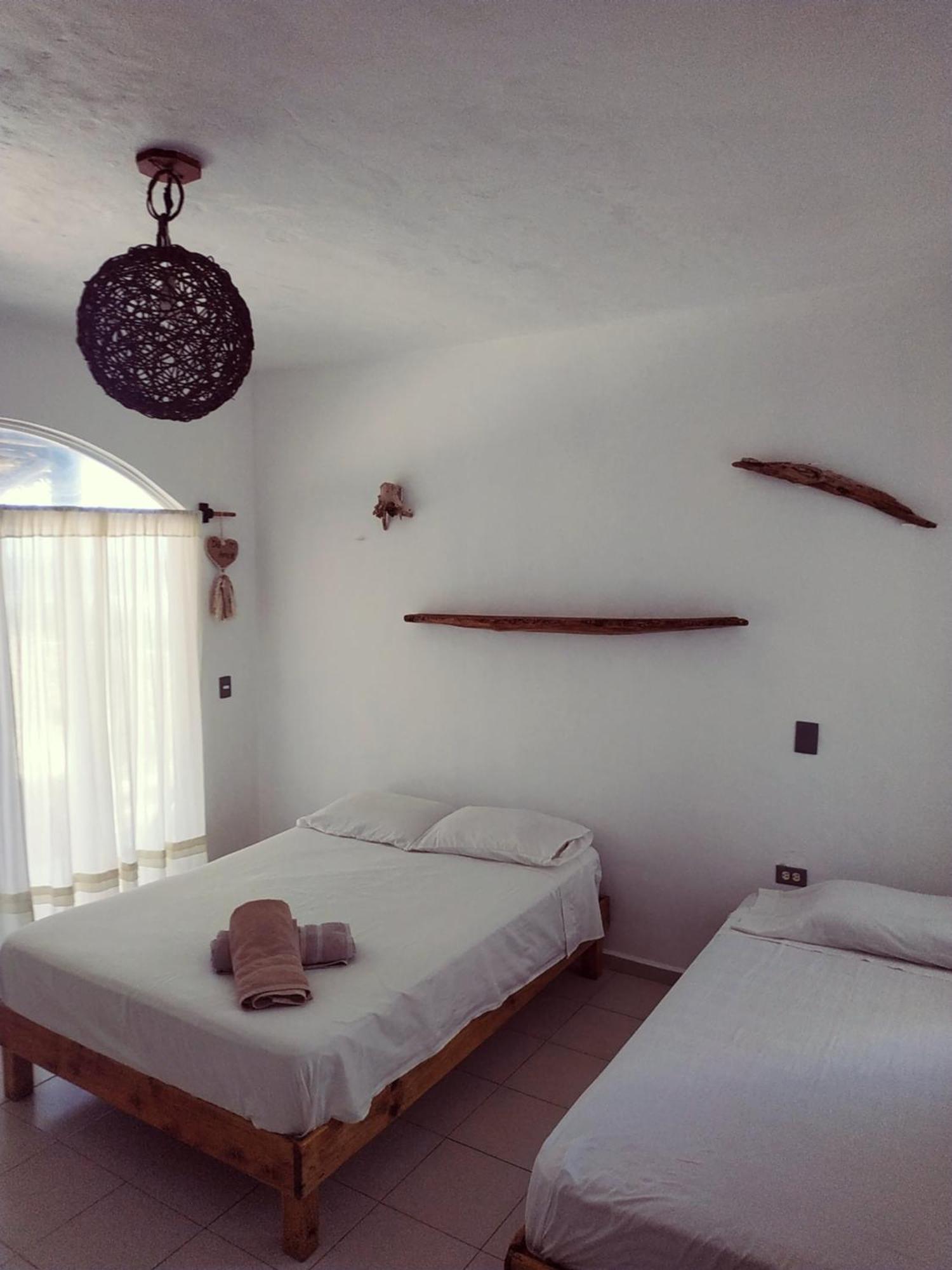 Hotel Casa Kayab à Puerto Morelos Extérieur photo