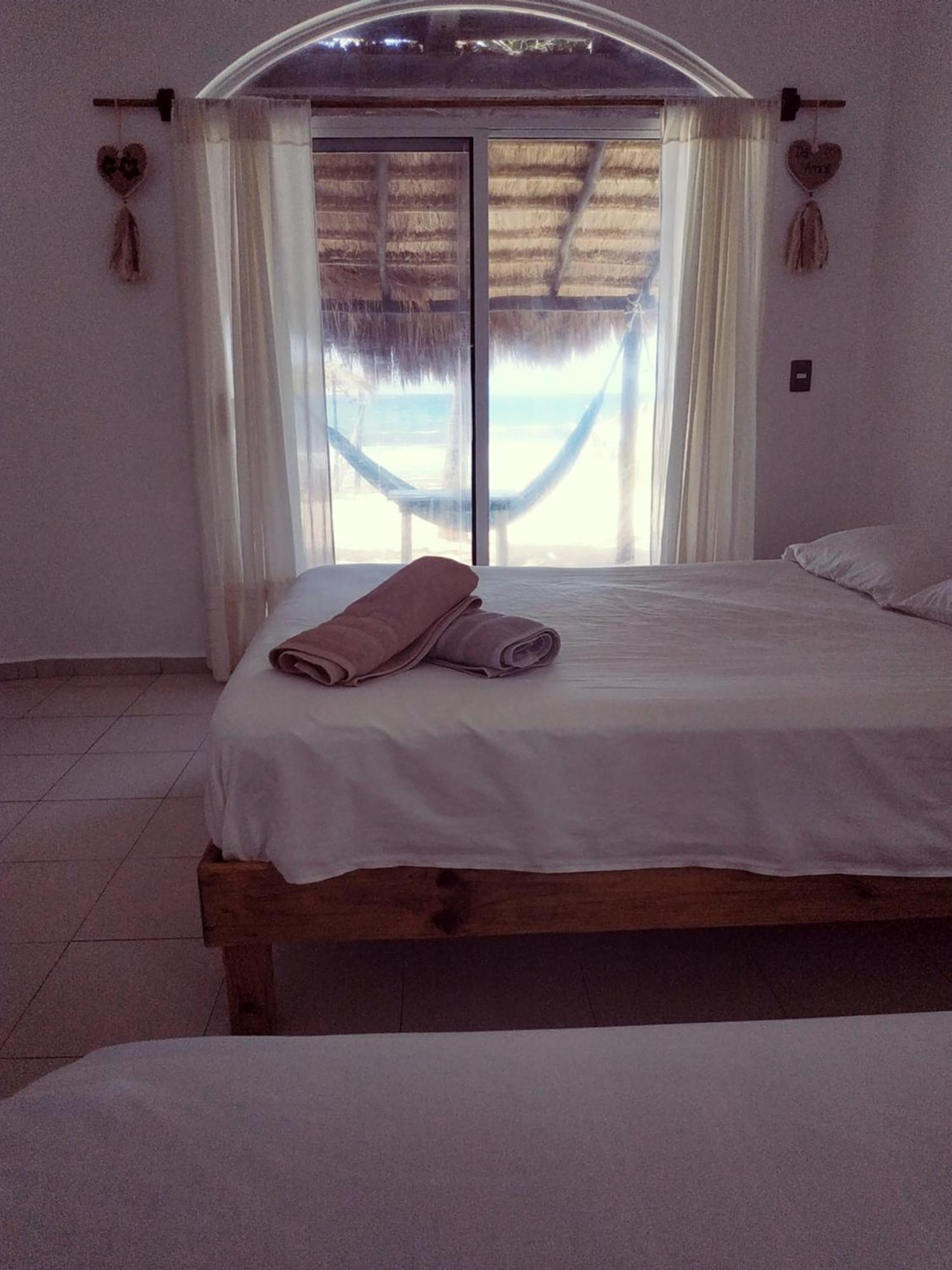 Hotel Casa Kayab à Puerto Morelos Extérieur photo